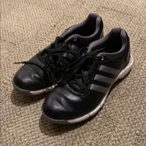 Adidas youth cleats
